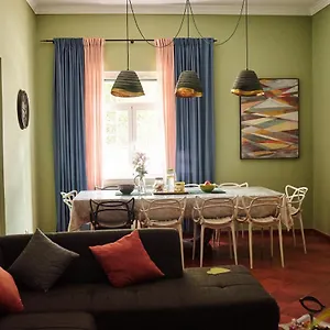 Albergue Eco Ljmonade
