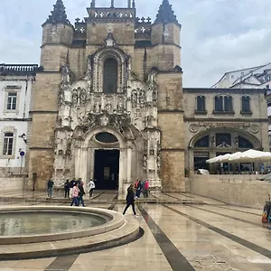 Apartamento Rua Visconde De Luz 100