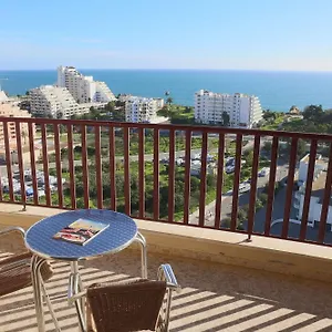 Apartahotel Clube Praia Mar Turisticos