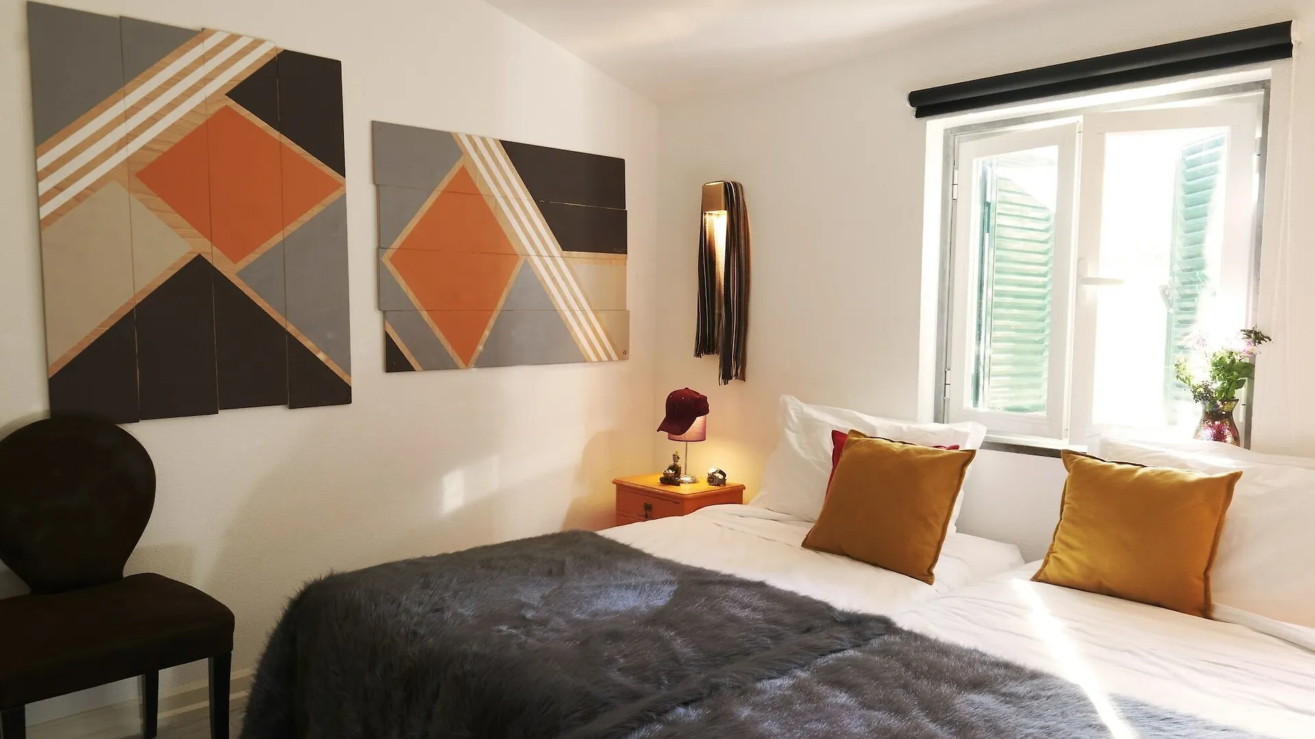 Lucky'S Guesthouse Sao Joao do Estoril