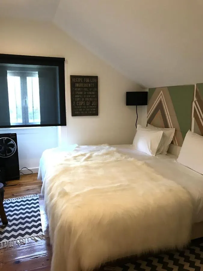 Guest house Lucky'S Guesthouse Sao Joao do Estoril